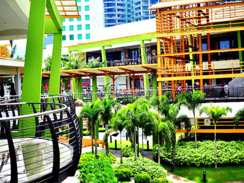 Cebu City Center Inn - It Park Exterior photo